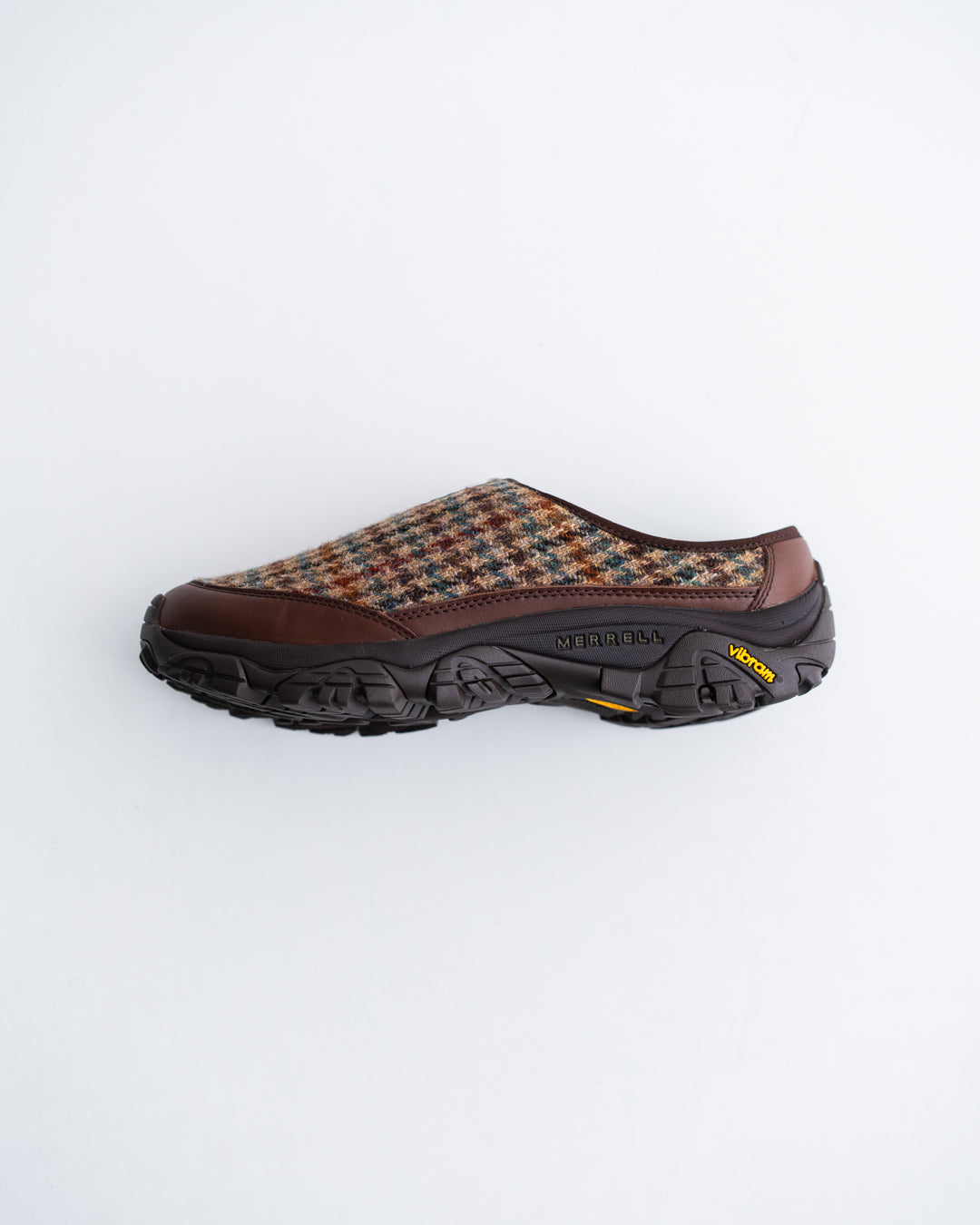 【Collaboration Item】MERRELL × HARRIS TWEED MOAB 2 SLIDE