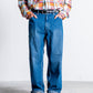 BIG MAC DENIM PAINTER PANTS