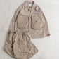 CMF OUTDOOR GARMENT FISHING COMP JACKET