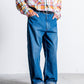 BIG MAC DENIM PAINTER PANTS