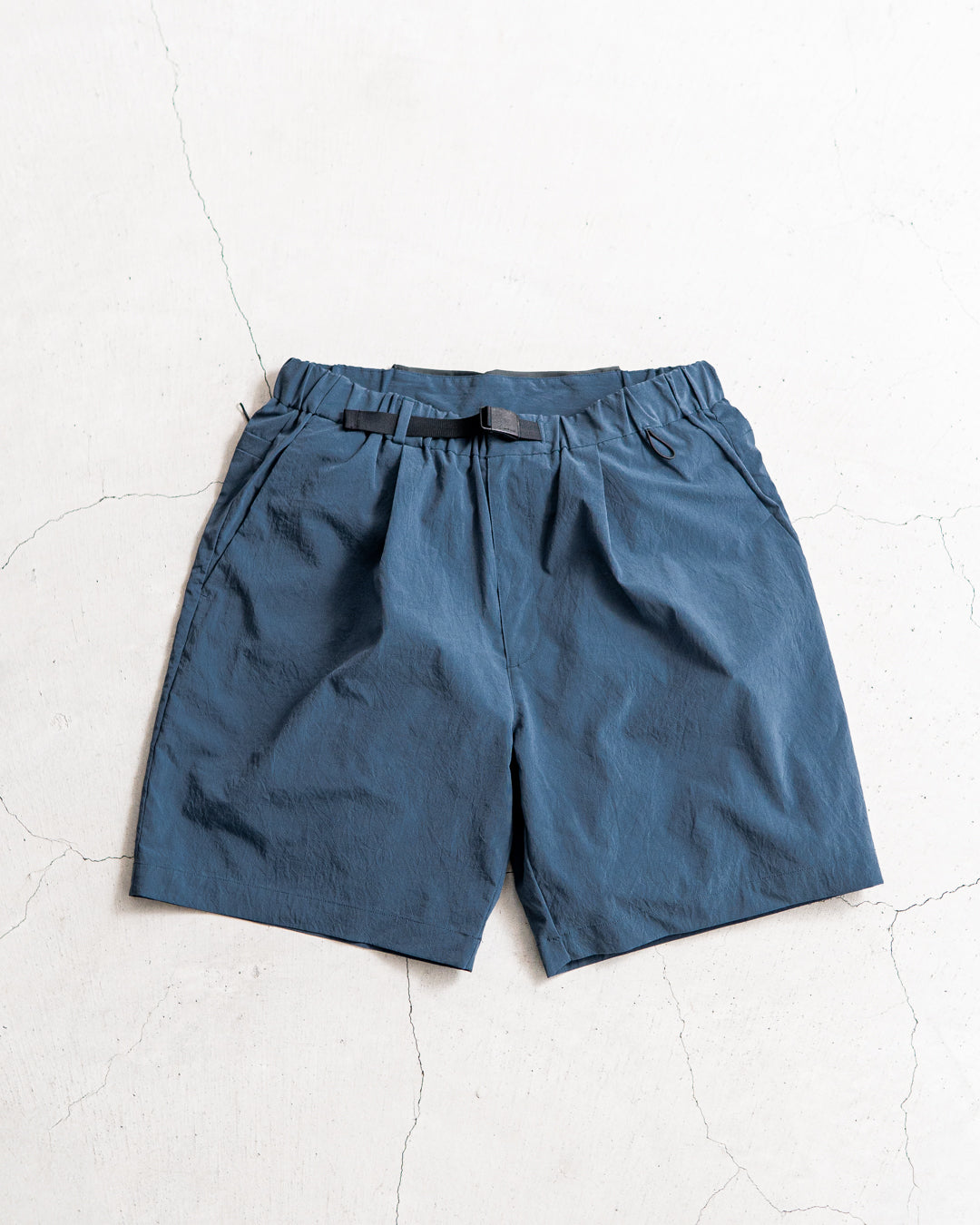 snow peak Breathable Quick Dry Active Shorts