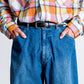 BIG MAC DENIM PAINTER PANTS