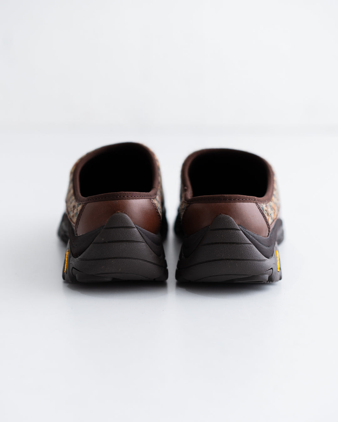 【Collaboration Item】MERRELL × HARRIS TWEED MOAB 2 SLIDE