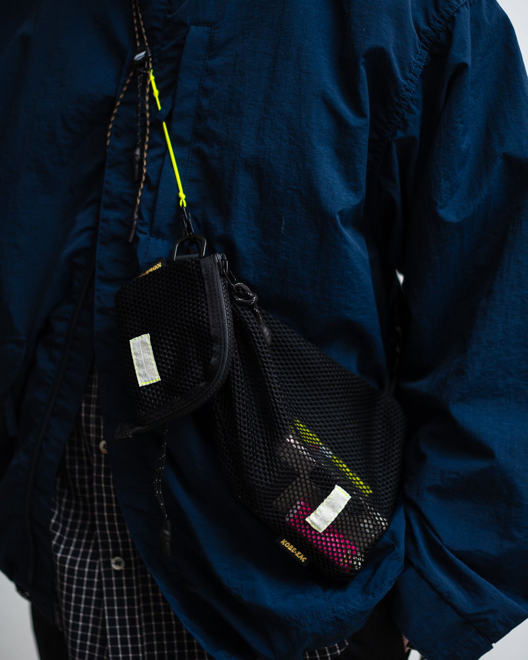 【RESTOCK】 B:TOGETHER "KINCHAKU"