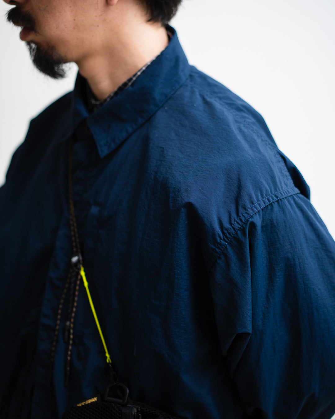 [LAST 1] SEDAN ALL-PURPOSE Big Light Jacket