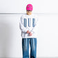 BIG MAC DENIM PAINTER PANTS