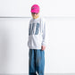 BIG MAC DENIM PAINTER PANTS