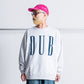 ISNESS MUSIC DUB SWEAT SHIRTS