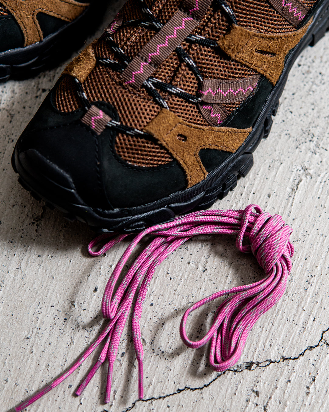 【collaboration】 Gramicci  × MERRELL MOAB 2 SIREN X GRAMICCI