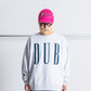 ISNESS MUSIC DUB SWEAT SHIRTS