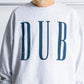 ISNESS MUSIC DUB SWEAT SHIRTS