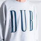 ISNESS MUSIC DUB SWEAT SHIRTS