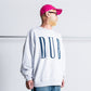ISNESS MUSIC DUB SWEAT SHIRTS