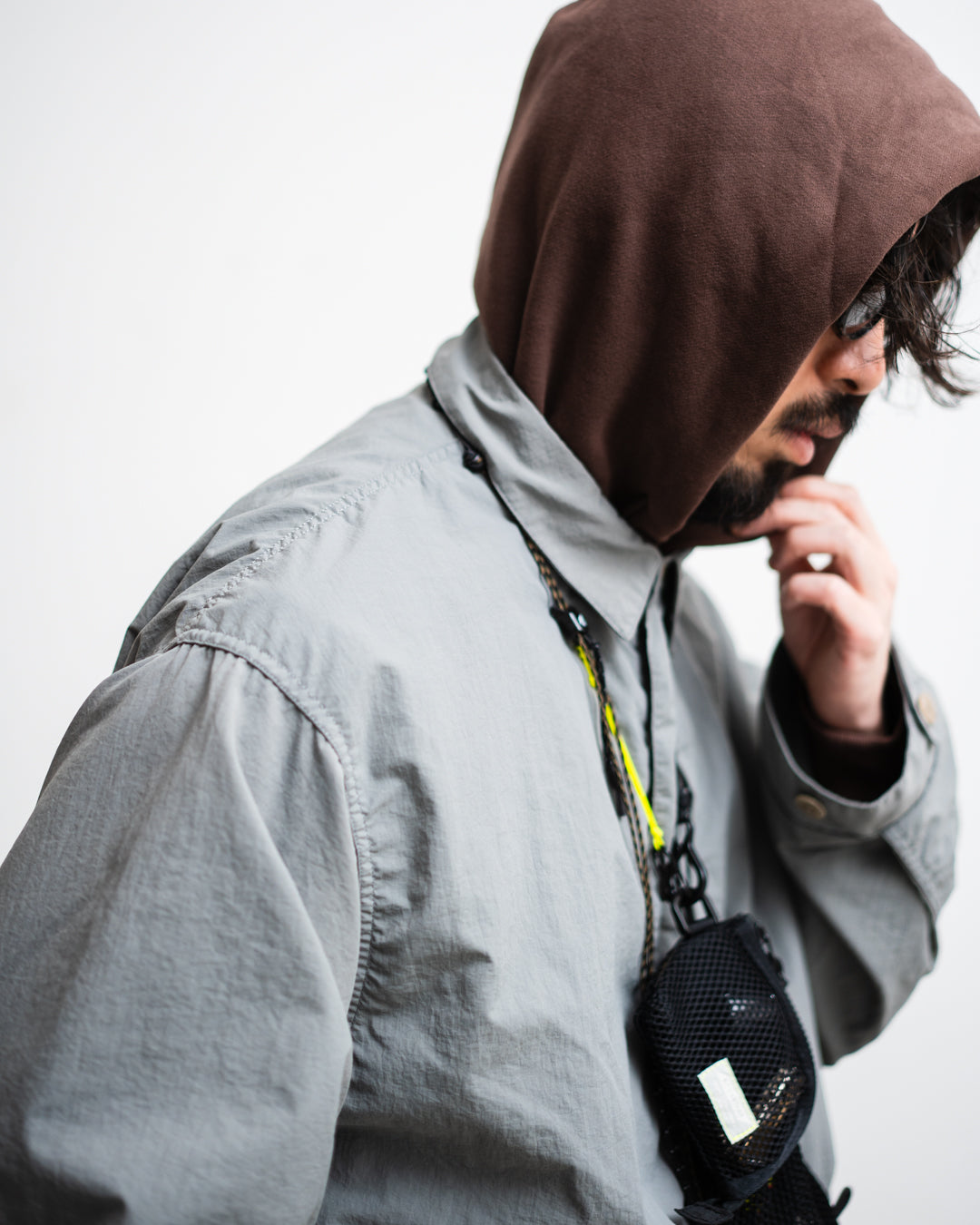 [LAST 1] SEDAN ALL-PURPOSE Big Light Jacket