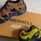 【collaboration】 Gramicci  × MERRELL MOAB 2 SIREN X GRAMICCI