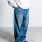 BIG MAC DENIM PAINTER PANTS