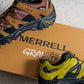 【collaboration】 Gramicci  × MERRELL MOAB 2 SIREN X GRAMICCI
