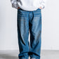 BIG MAC DENIM PAINTER PANTS
