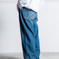 BIG MAC DENIM PAINTER PANTS