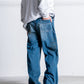BIG MAC DENIM PAINTER PANTS