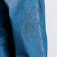 BIG MAC DENIM PAINTER PANTS