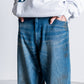 BIG MAC DENIM PAINTER PANTS
