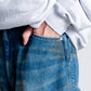 BIG MAC DENIM PAINTER PANTS