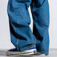 BIG MAC DENIM PAINTER PANTS