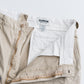 BOWWOW BANDANA REMADE CHINO SHORTS