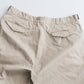 BOWWOW BANDANA REMADE CHINO SHORTS