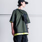 CMF OUTDOOR GARMENT QUICK DRY MESH TEE S/S