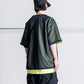 CMF OUTDOOR GARMENT QUICK DRY MESH TEE S/S