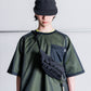 CMF OUTDOOR GARMENT QUICK DRY MESH TEE S/S
