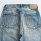ANACHRONORM HARD REMAKED REGULAR TAPERED 5P PANTS