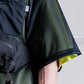 CMF OUTDOOR GARMENT QUICK DRY MESH TEE S/S