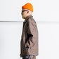 【limited】HUNTING WORLD CRAFTED BY DESCENTE.LAB ATY STRETCH WOVEN QUILTED SHORT LINER COAT