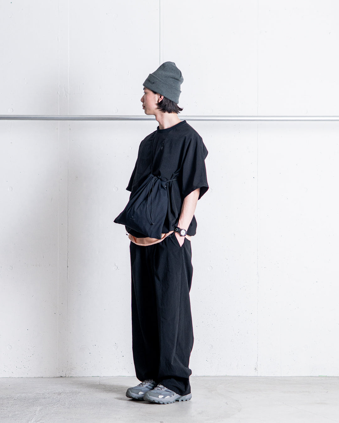 通販] snow peak(スノーピーク) Breathable Quick Dry Active