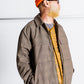 【limited】HUNTING WORLD CRAFTED BY DESCENTE.LAB ATY STRETCH WOVEN QUILTED SHORT LINER COAT