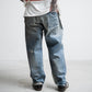 ANACHRONORM HARD REMAKED REGULAR TAPERED 5P PANTS