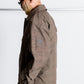 【limited】HUNTING WORLD CRAFTED BY DESCENTE.LAB ATY STRETCH WOVEN QUILTED SHORT LINER COAT