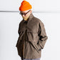 【limited】HUNTING WORLD CRAFTED BY DESCENTE.LAB ATY STRETCH WOVEN QUILTED SHORT LINER COAT