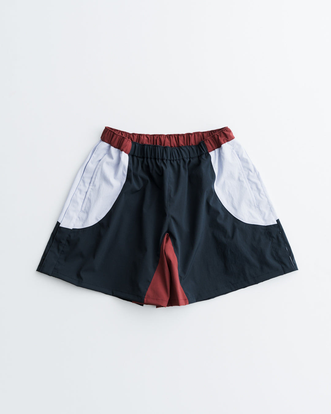 UNTRACE Leisure Shorts