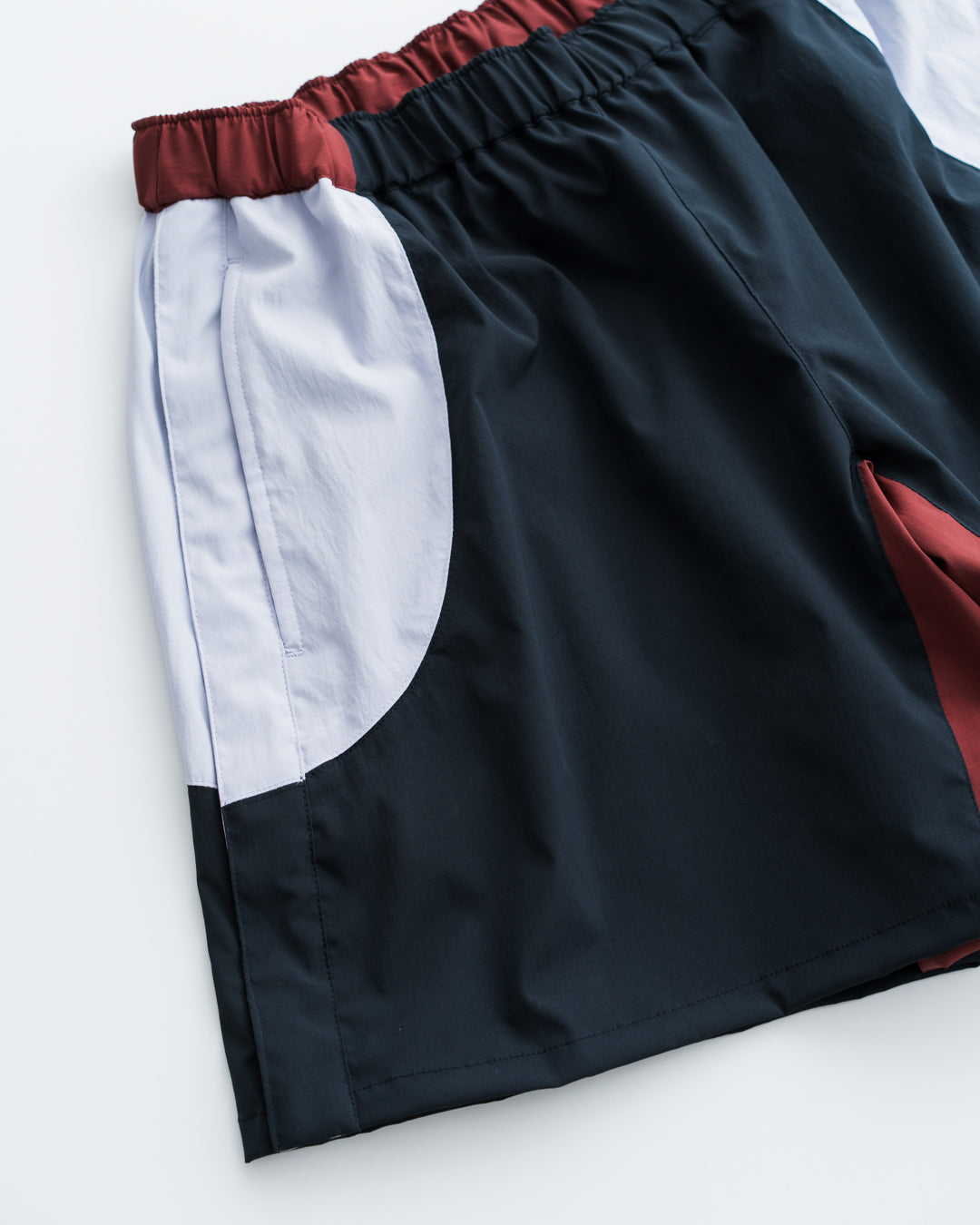 UNTRACE Leisure Shorts
