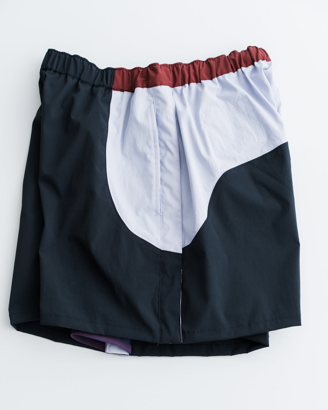 UNTRACE Leisure Shorts
