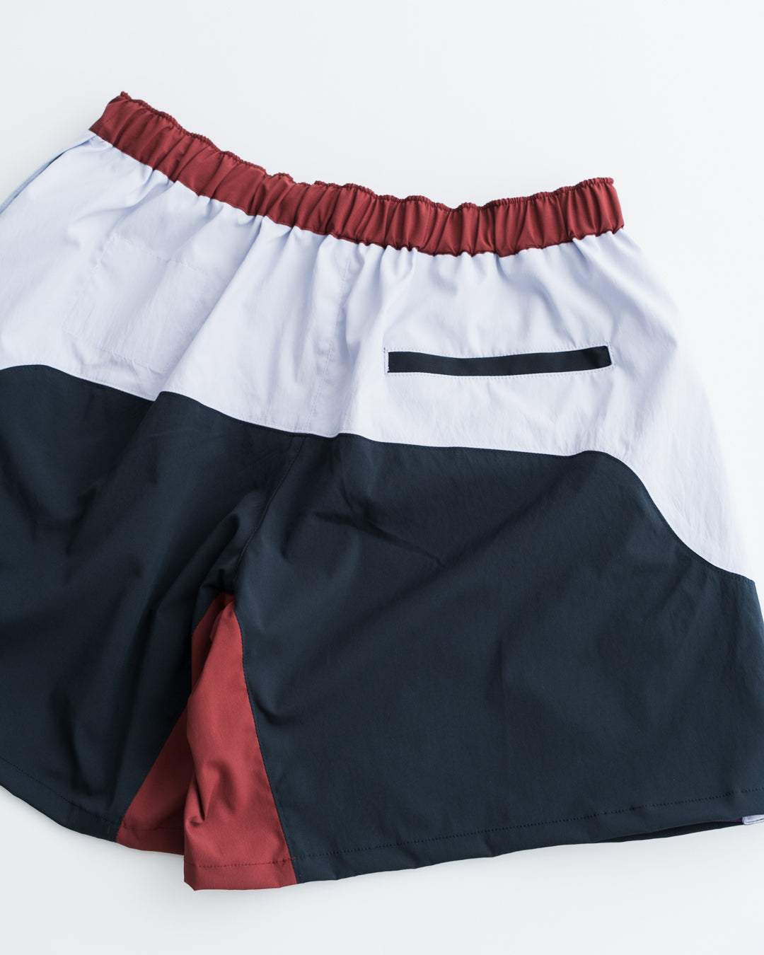 UNTRACE Leisure Shorts