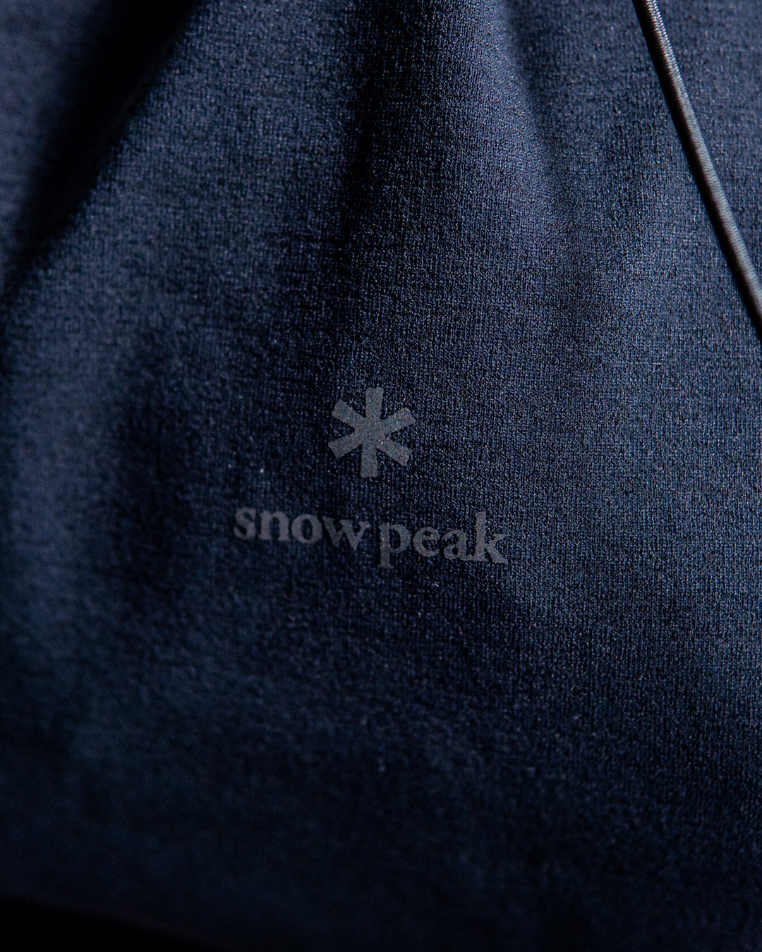snow peak Water Active Multi Bag