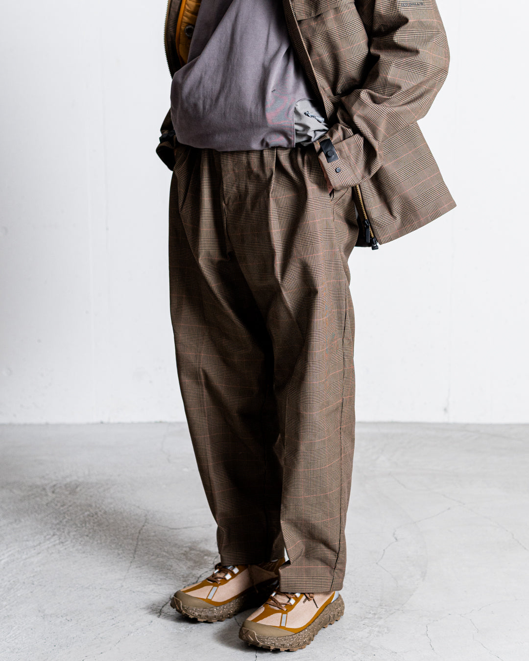TIMEWORN CLOTHING MILITARY CHINO “OLIVE” TIMEWORN CLOTHING MILITARY CHINO OLIVE