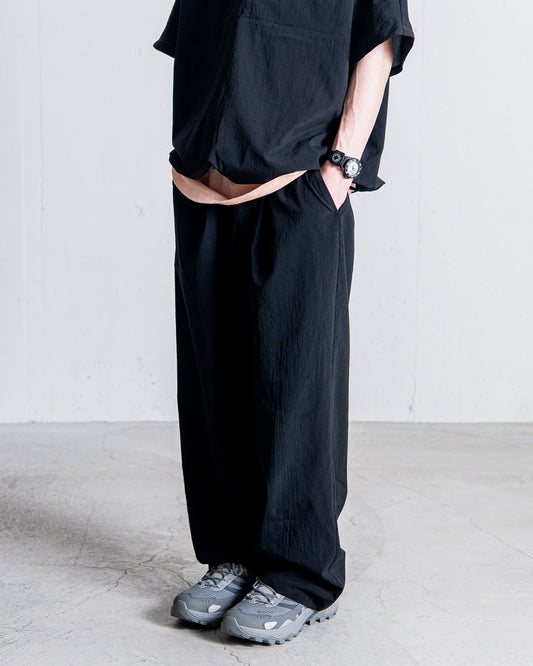 snow peak Breathable Quick Dry Active Pants