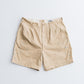 BOWWOW US ARMY KHAKI SHORTS