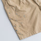 BOWWOW US ARMY KHAKI SHORTS